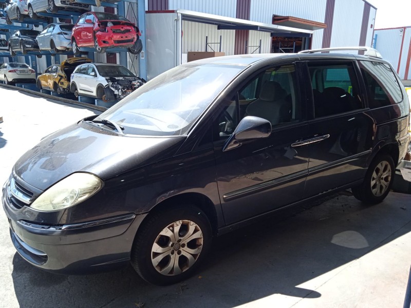 citroën c8 (ea_, eb_) del año 2010