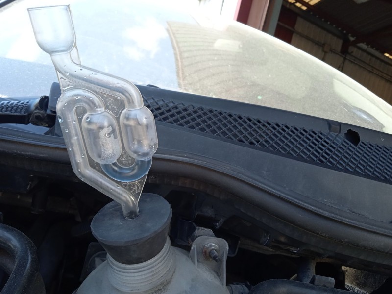 citroën c8 (ea_, eb_) del año 2010