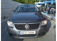 VOLKSWAGEN PASSAT B6 (3C2)