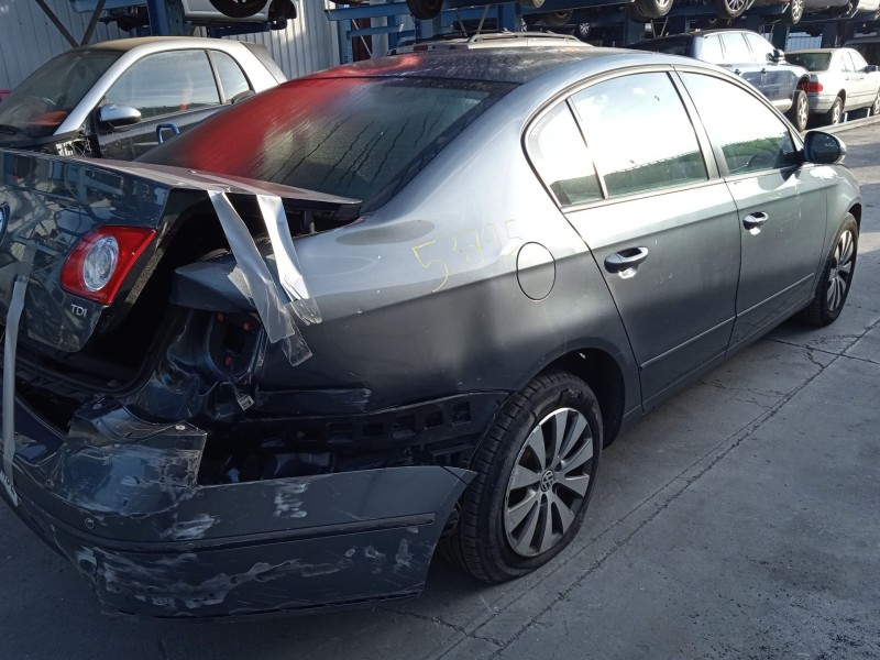 volkswagen passat b6 (3c2) del año 2009