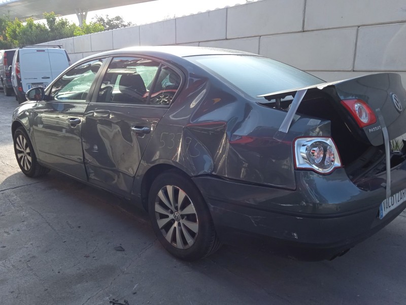 volkswagen passat b6 (3c2) del año 2009