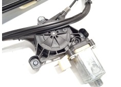 Recambio de elevalunas delantero derecho para skoda karoq (nu) 2.0 tdi referencia OEM IAM 5Q0959802B 575837462A  2