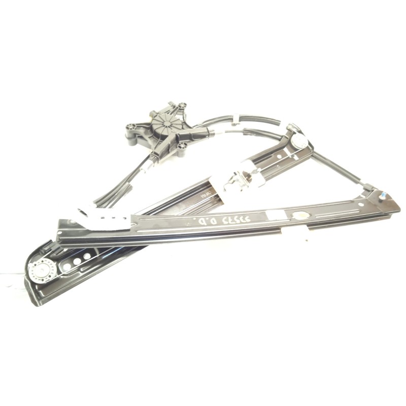 Recambio de elevalunas delantero derecho para skoda karoq (nu) 2.0 tdi referencia OEM IAM 5Q0959802B 575837462A 