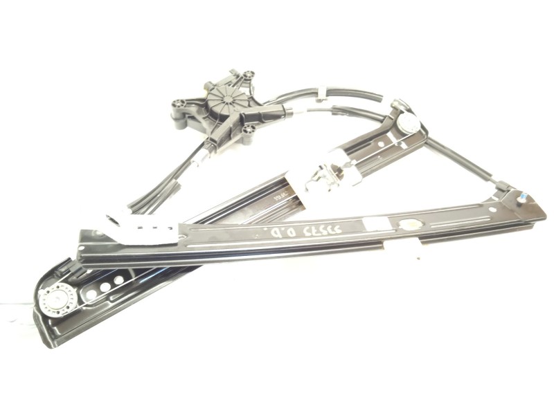 Recambio de elevalunas delantero derecho para skoda karoq (nu) 2.0 tdi referencia OEM IAM 5Q0959802B 575837462A 