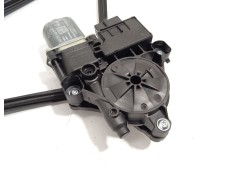 Recambio de elevalunas trasero derecho para skoda karoq (nu) 2.0 tdi referencia OEM IAM 5Q0959408E 575839462A  2