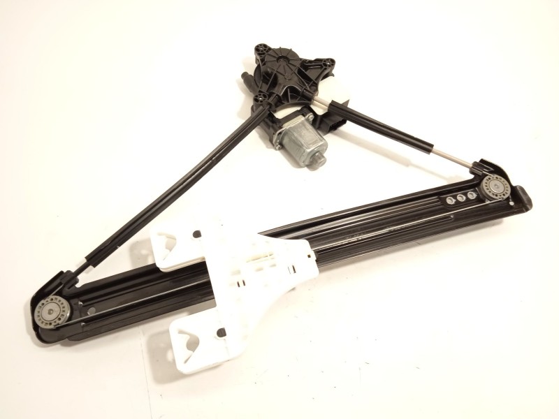 Recambio de elevalunas trasero derecho para skoda karoq (nu) 2.0 tdi referencia OEM IAM 5Q0959408E 575839462A 