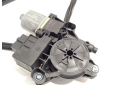 Recambio de elevalunas trasero izquierdo para skoda karoq (nu) 2.0 tdi referencia OEM IAM 5Q0959407E 575839461A  2