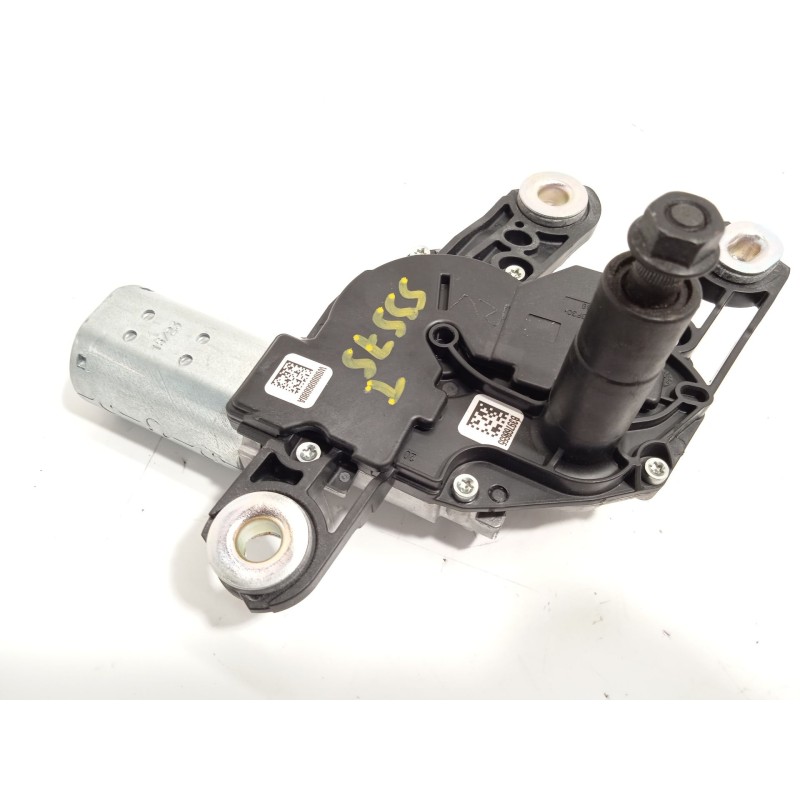Recambio de motor limpia trasero para skoda karoq (nu) 2.0 tdi referencia OEM IAM 5F4955711A W000086097 