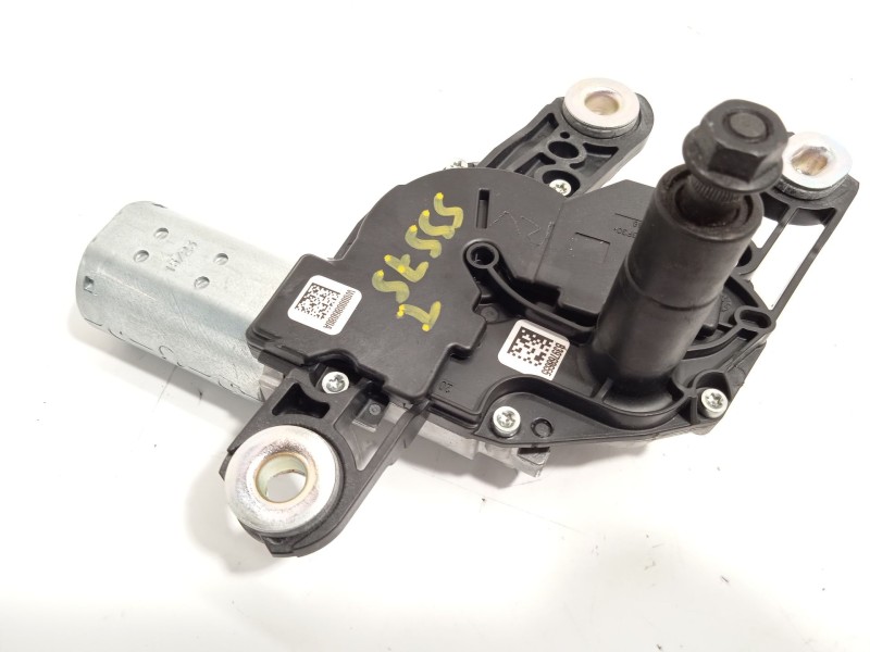 Recambio de motor limpia trasero para skoda karoq (nu) 2.0 tdi referencia OEM IAM 5F4955711A W000086097 