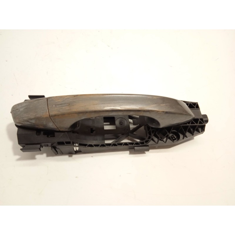 Recambio de maneta exterior delantera derecha para skoda karoq (nu) 2.0 tdi referencia OEM IAM 5N0839885H  