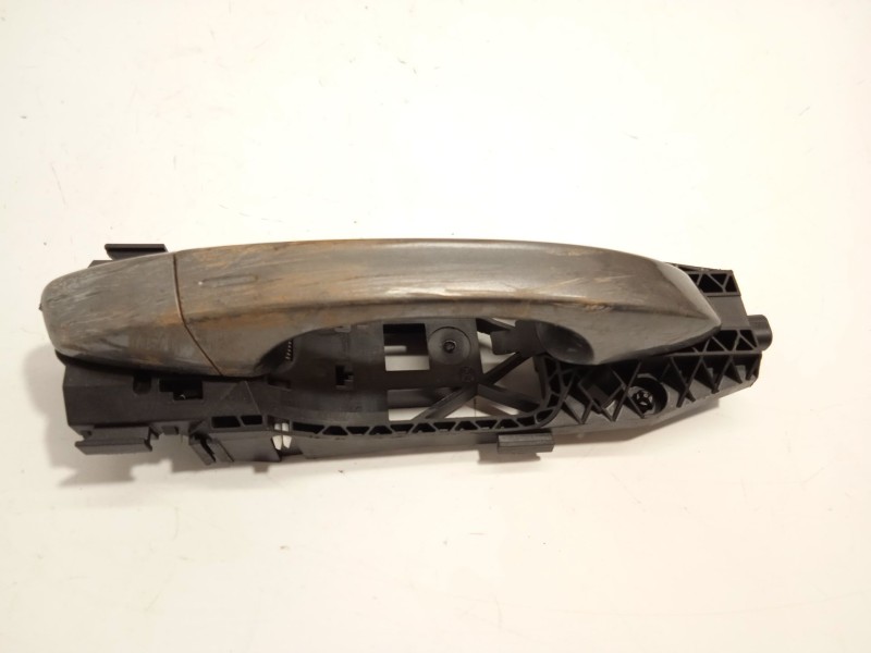 Recambio de maneta exterior delantera derecha para skoda karoq (nu) 2.0 tdi referencia OEM IAM 5N0839885H  