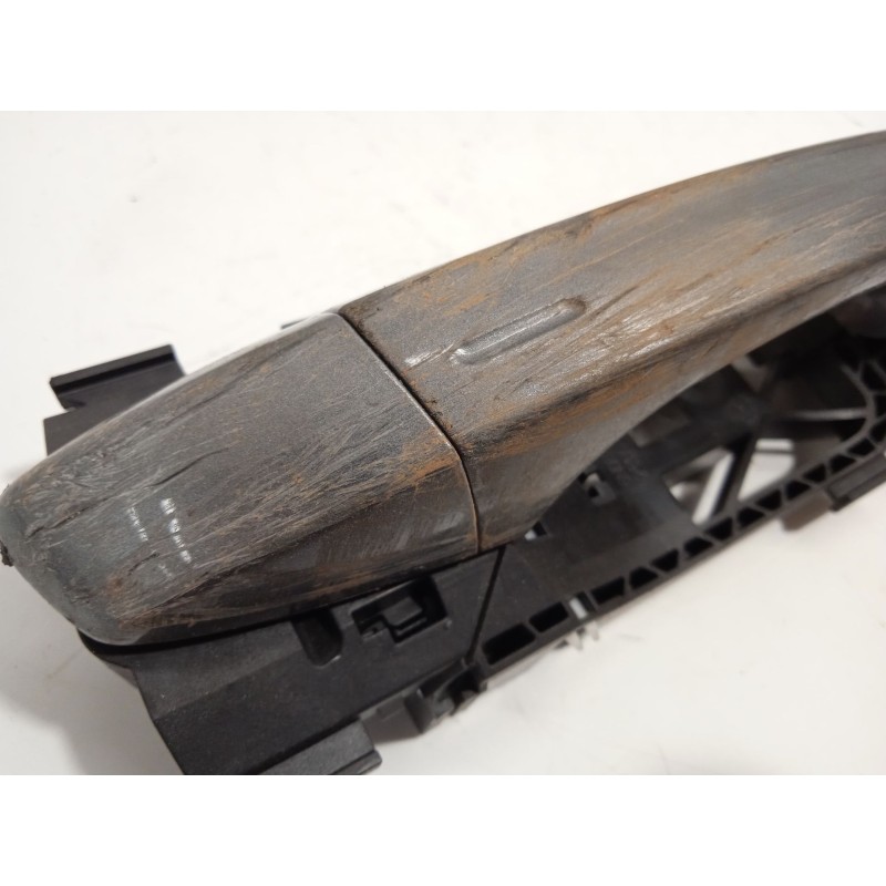 Recambio de maneta exterior delantera derecha para skoda karoq (nu) 2.0 tdi referencia OEM IAM 5N0839885H  