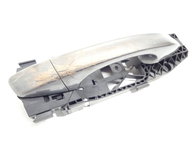 Recambio de maneta exterior trasera derecha para skoda karoq (nu) 2.0 tdi referencia OEM IAM 5N0839885H  