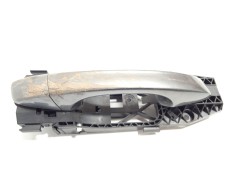 Recambio de maneta exterior trasera derecha para skoda karoq (nu) 2.0 tdi referencia OEM IAM 5N0839885H   2
