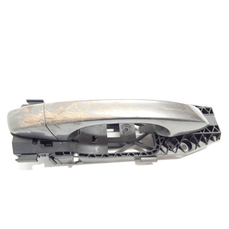 Recambio de maneta exterior trasera derecha para skoda karoq (nu) 2.0 tdi referencia OEM IAM 5N0839885H  