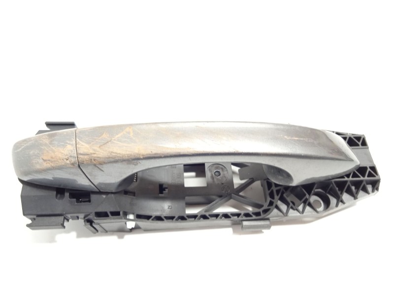 Recambio de maneta exterior trasera derecha para skoda karoq (nu) 2.0 tdi referencia OEM IAM 5N0839885H  