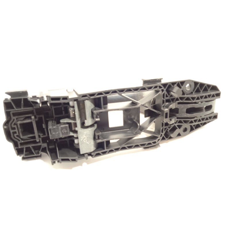 Recambio de maneta exterior trasera derecha para skoda karoq (nu) 2.0 tdi referencia OEM IAM 5N0839885H  