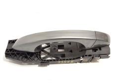 Recambio de maneta exterior trasera izquierda para skoda karoq (nu) 2.0 tdi referencia OEM IAM 5N0839885H   2
