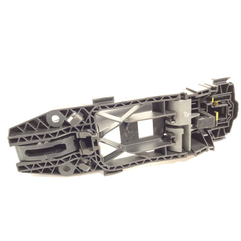 Recambio de maneta exterior trasera izquierda para skoda karoq (nu) 2.0 tdi referencia OEM IAM 5N0839885H  