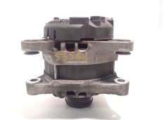 Recambio de alternador para opel crossland x 1.2 referencia OEM IAM 9809391880  NRG12S010 2