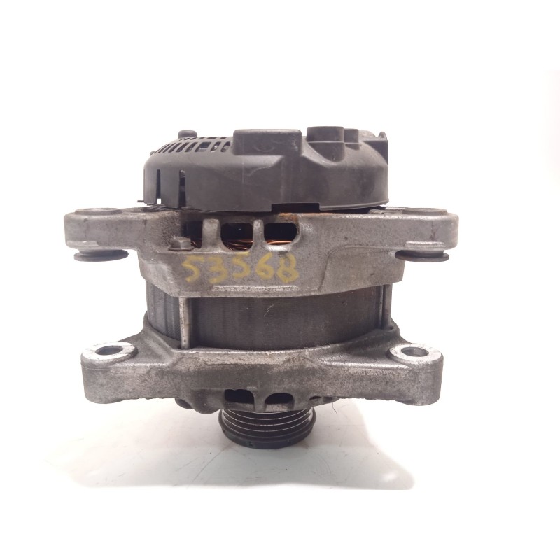 Recambio de alternador para opel crossland x 1.2 referencia OEM IAM 9809391880  NRG12S010