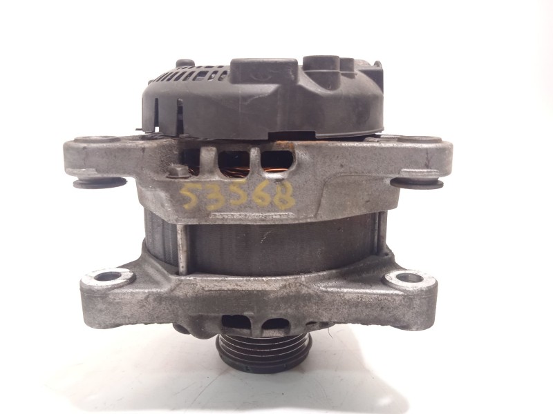 Recambio de alternador para opel crossland x 1.2 referencia OEM IAM 9809391880  NRG12S010