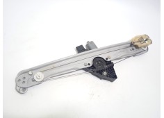 Recambio de elevalunas delantero derecho para opel crossland x 1.2 referencia OEM IAM 39187590   2