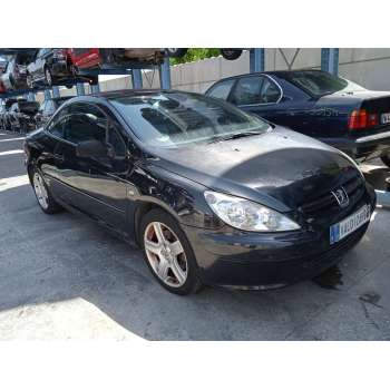 PEUGEOT 307 CC (3B)