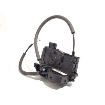 CERRADURA PUERTA DELANTERA DERECHA 813203U010 