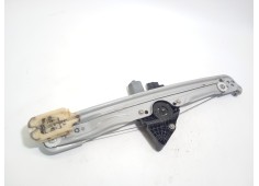 Recambio de elevalunas delantero izquierdo para opel crossland x 1.2 referencia OEM IAM 39187589   2