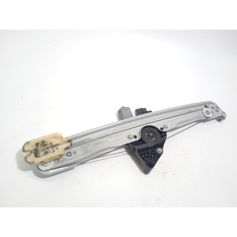 Recambio de elevalunas delantero izquierdo para opel crossland x 1.2 referencia OEM IAM 39187589  