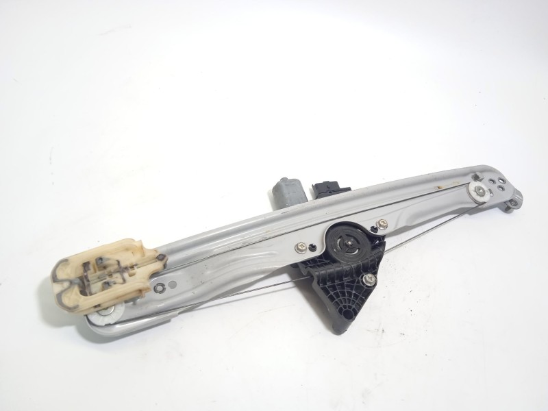 Recambio de elevalunas delantero izquierdo para opel crossland x 1.2 referencia OEM IAM 39187589  