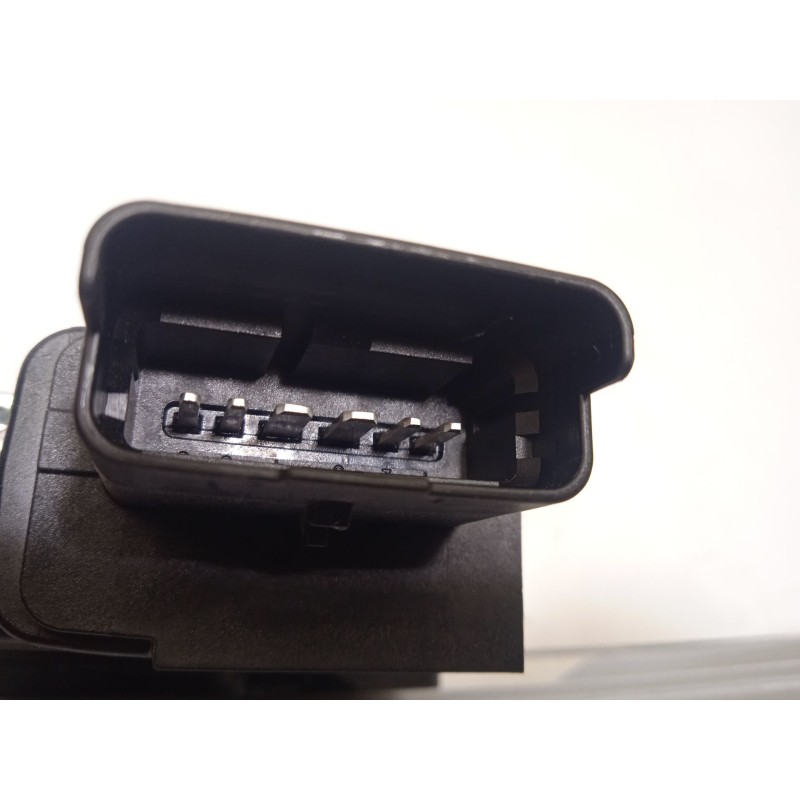 Recambio de elevalunas delantero izquierdo para opel crossland x 1.2 referencia OEM IAM 39187589  