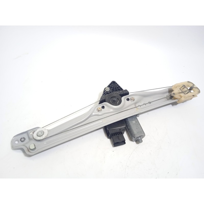 Recambio de elevalunas trasero izquierdo para opel crossland x 1.2 referencia OEM IAM 39187591  