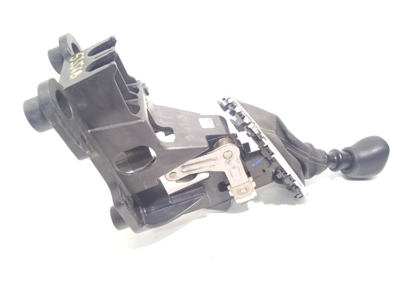 Recambio de palanca cambio para opel crossland x 1.2 referencia OEM IAM 3649354  
