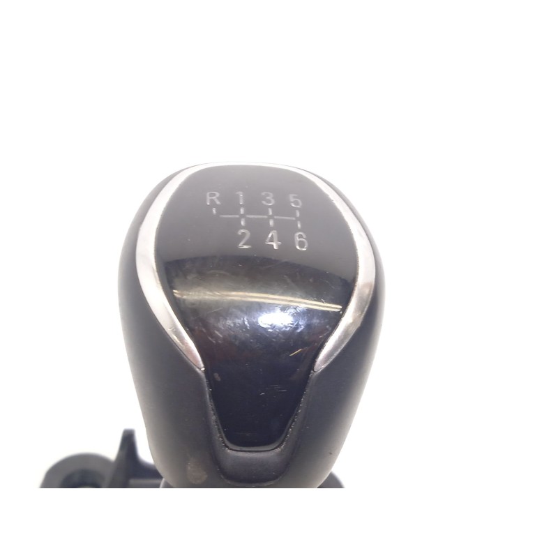 Recambio de palanca cambio para opel crossland x 1.2 referencia OEM IAM 3649354  