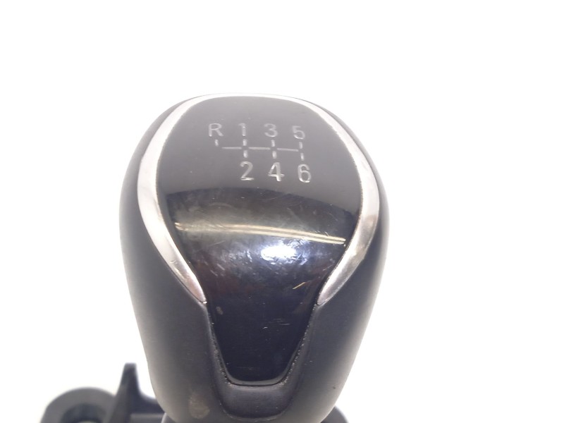 Recambio de palanca cambio para opel crossland x 1.2 referencia OEM IAM 3649354  