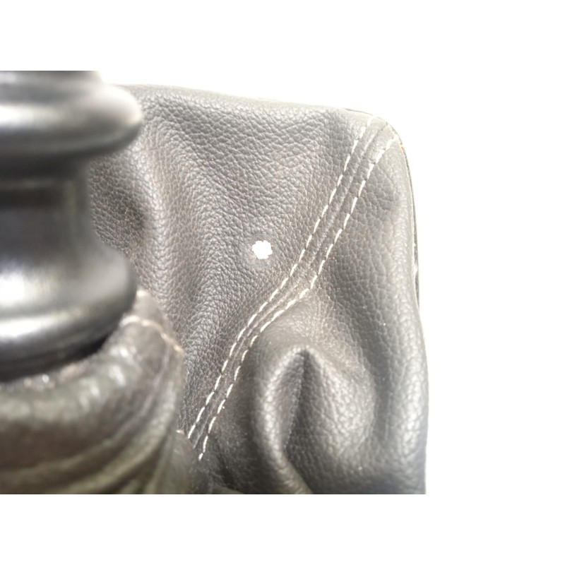 Recambio de palanca cambio para opel crossland x 1.2 referencia OEM IAM 3649354  