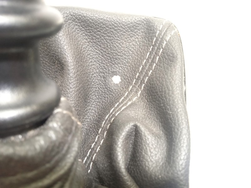 Recambio de palanca cambio para opel crossland x 1.2 referencia OEM IAM 3649354  