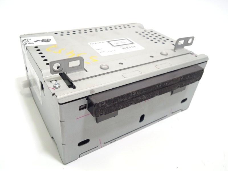 Recambio de sistema audio / radio cd para ford focus lim. (cb8) trend referencia OEM IAM BM5T18C815GK 2277319 