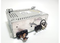 Recambio de sistema audio / radio cd para ford focus lim. (cb8) trend referencia OEM IAM BM5T18C815GK 2277319  2