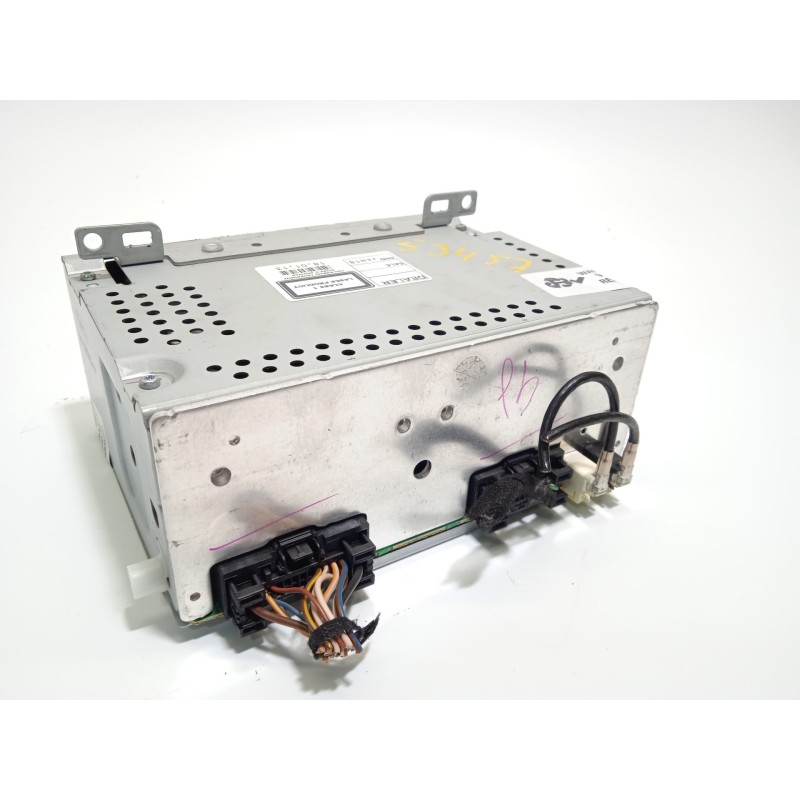 Recambio de sistema audio / radio cd para ford focus lim. (cb8) trend referencia OEM IAM BM5T18C815GK 2277319 