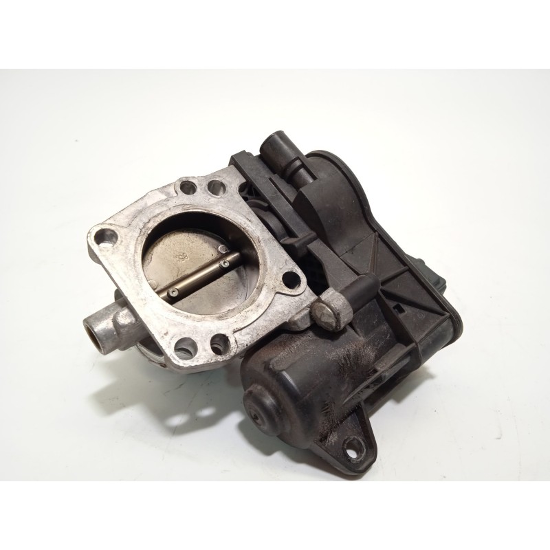 Recambio de caja mariposa para opel crossland x 1.2 referencia OEM IAM 9801942080  