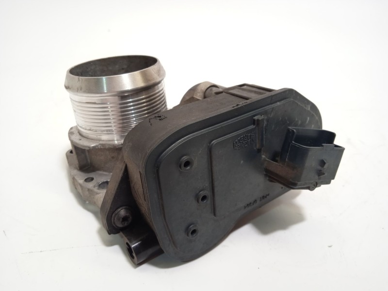 Recambio de caja mariposa para opel crossland x 1.2 referencia OEM IAM 9801942080  