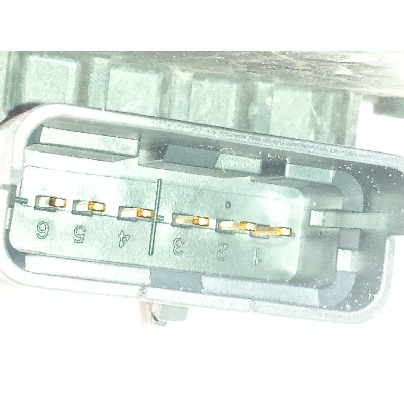 Recambio de caja mariposa para opel crossland x 1.2 referencia OEM IAM 9801942080  