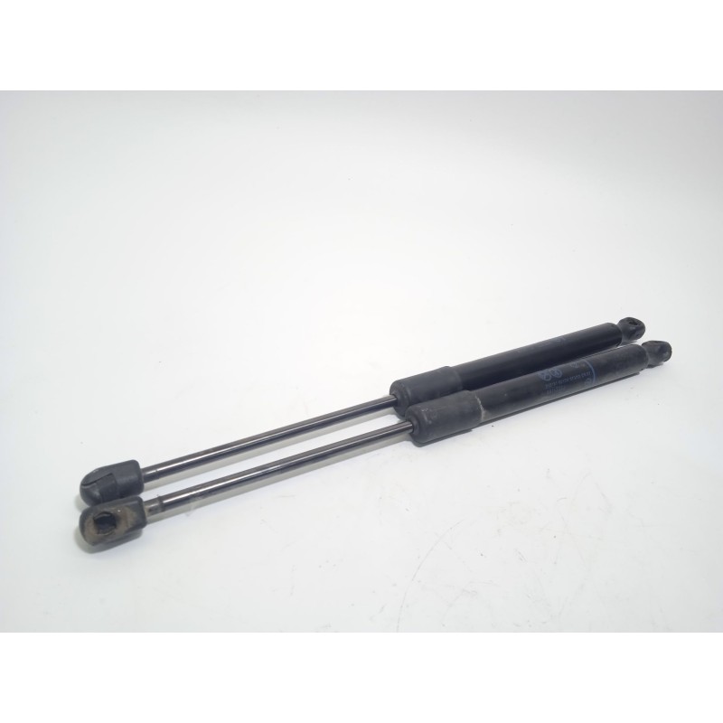 Recambio de amortiguadores maletero / porton para opel crossland x 1.2 referencia OEM IAM 39117353  