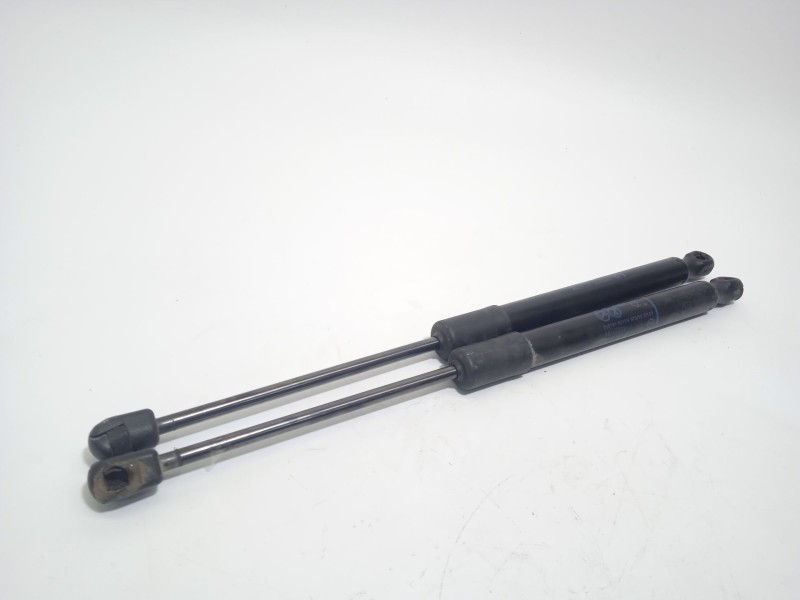 Recambio de amortiguadores maletero / porton para opel crossland x 1.2 referencia OEM IAM 39117353  