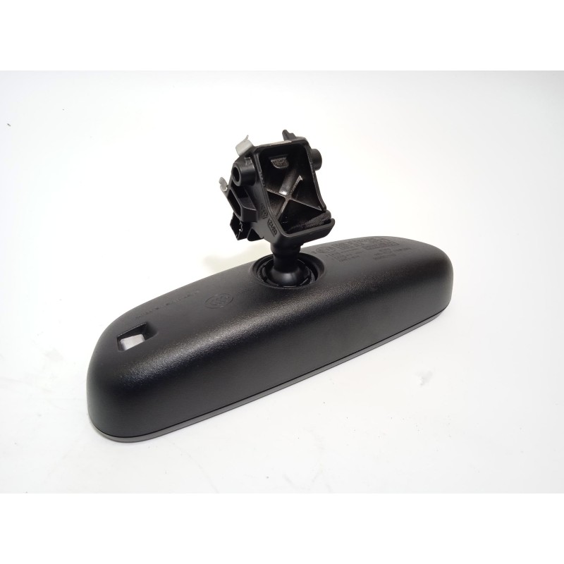 Recambio de espejo interior para opel crossland x 1.2 referencia OEM IAM 98088311XT  