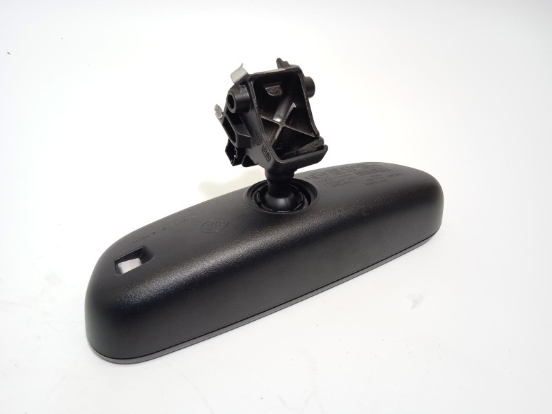 Recambio de espejo interior para opel crossland x 1.2 referencia OEM IAM 98088311XT  