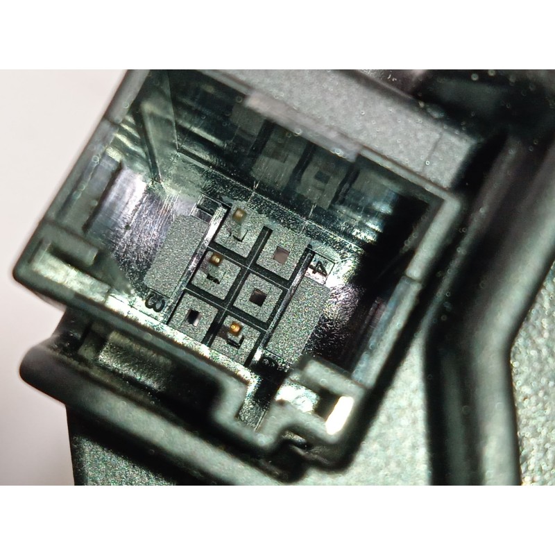 Recambio de espejo interior para opel crossland x 1.2 referencia OEM IAM 98088311XT  